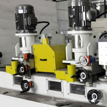 Linear Grinding Machine for Disc Brake Pads